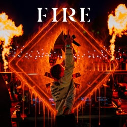 Fire (Extended Mix)