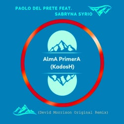 AlmA PrimerA (Kadosh) [Devid Morrison Original Remix]