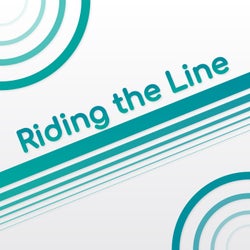 Riding the Line