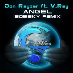 Angel (Bobsky Remix)
