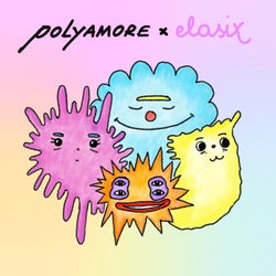 Polyamore x Elasix