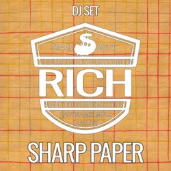 Sharp Paper