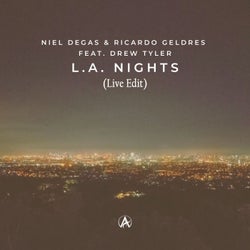 L.A. Nights (Live Edit)