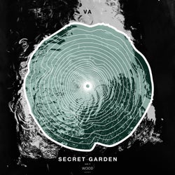 Secret Garden, Vol. 1