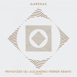 Privatized (Dj Alejandro Ferrer Remix)