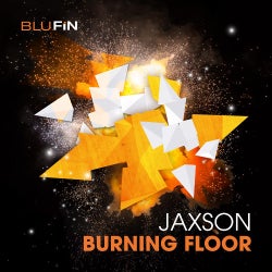 jaxson  burning floor charts