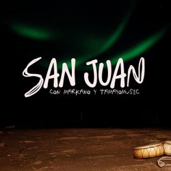 SAN JUAN REMIX