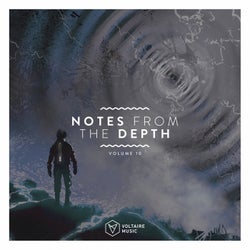 Notes From The Depth Vol. 10
