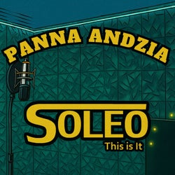 Panna Andzia
