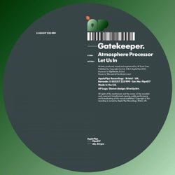 Atmosphere Processor