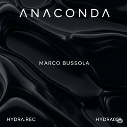 Anaconda