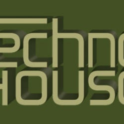 June Techno House