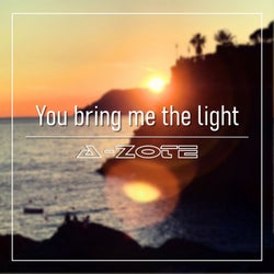 You Bring Me the Light