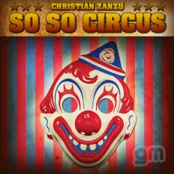 So So Circus