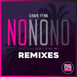 No No No (Remixes)