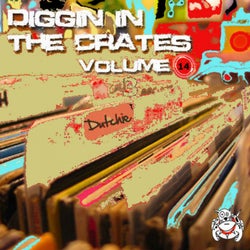 Diggin In The Crates Volume 14