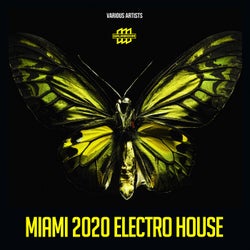 Miami 2020 Electro House