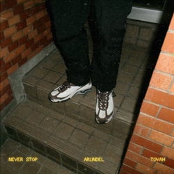 Never Stop (Extended)