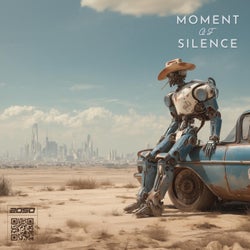 Moment of Silence (Instrumental)