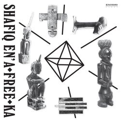 En'-A-Free-Ka 10'' EP