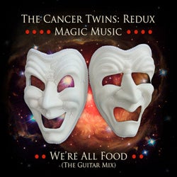 Were All Food (The Guitar Mix)