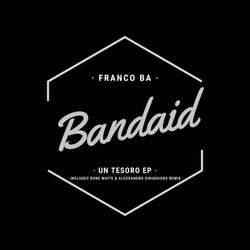Un Tesoro EP
