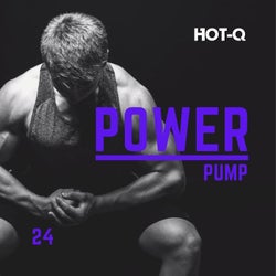 Power Pump 024
