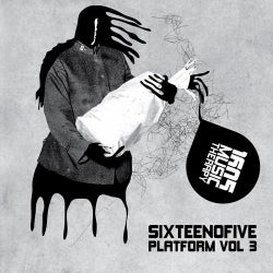 Sixteenofive - Platform Vol. 3