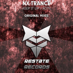 Keep It Up / Xcite