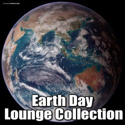 Earth Day Lounge Collection