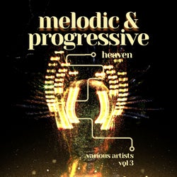 Melodic & Progressive Heaven, Vol. 3