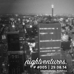 Nightventures+ #005 •