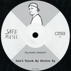 Don't Touch My Stereo EP