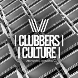 Clubbers Culture: Underground Abstraction