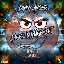 Anger Management Pt. 4 - Angry