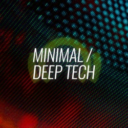 Opening Set Fundamental: Minimal / Deep Tech