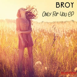 Only For You EP