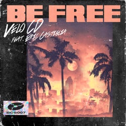 Be Free (feat. Eric Castiglia)