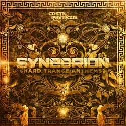 Synedrion: Hard Dance Anthems, Vol. 2 (Extended Edition)