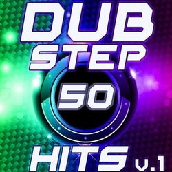 50 Dubstep Hits V.1 Best Top Electronic Music, Reggae, Dub, Hard Dance, Glitch, Electro, Rave Anthem