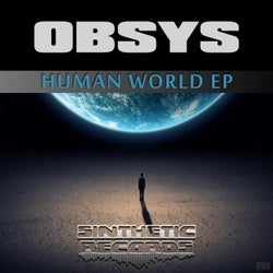 Human World EP