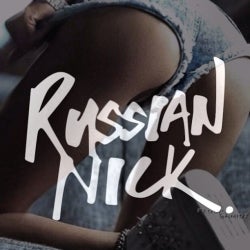 RUSSIAN NICK CHART