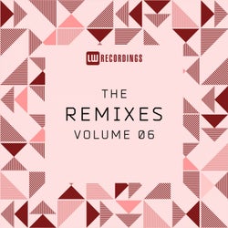 The Remixes, Vol. 06