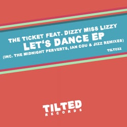 Let´s Dance EP