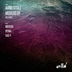 Movers EP