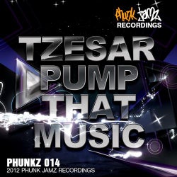 Pump That Music (Original Mix)