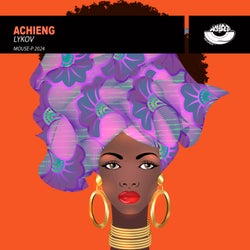 Achieng (Extended Mix)