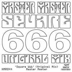 Square 666