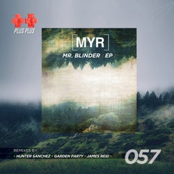 Mr. Blinder EP