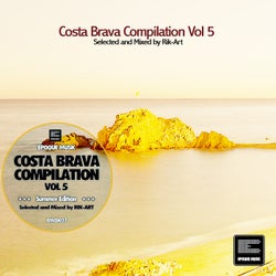 Costa Brava Compilation, Vol. 5
